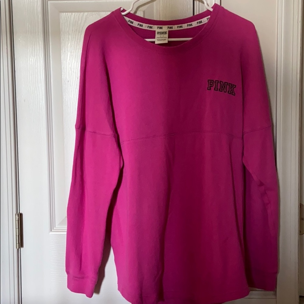 S Victoria Secret Pink Sweatshirt